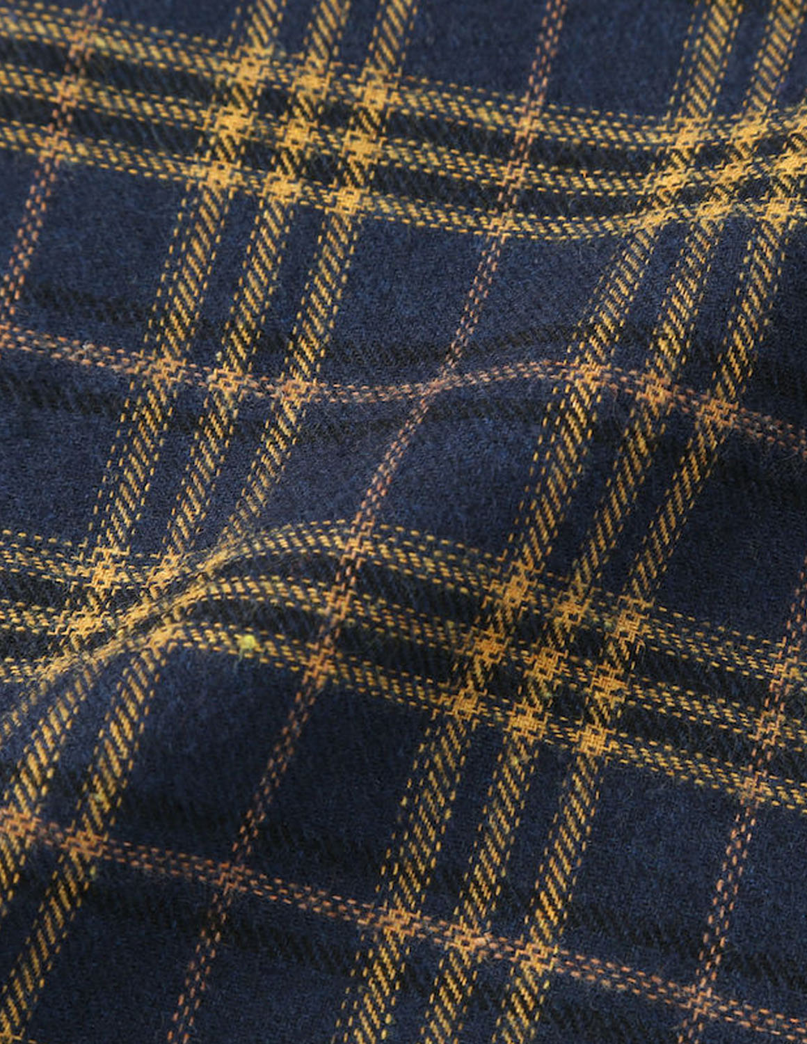 【大きいサイズ メンズ】OUTDOOR PRODUCTS(アウトドア プロダクツ)ビエラチェック 胸ポケット 長袖シャツ カジュアルシャツ 3L/4L/5L/6L/8L | OUTDOOR PRODUCTS | 05