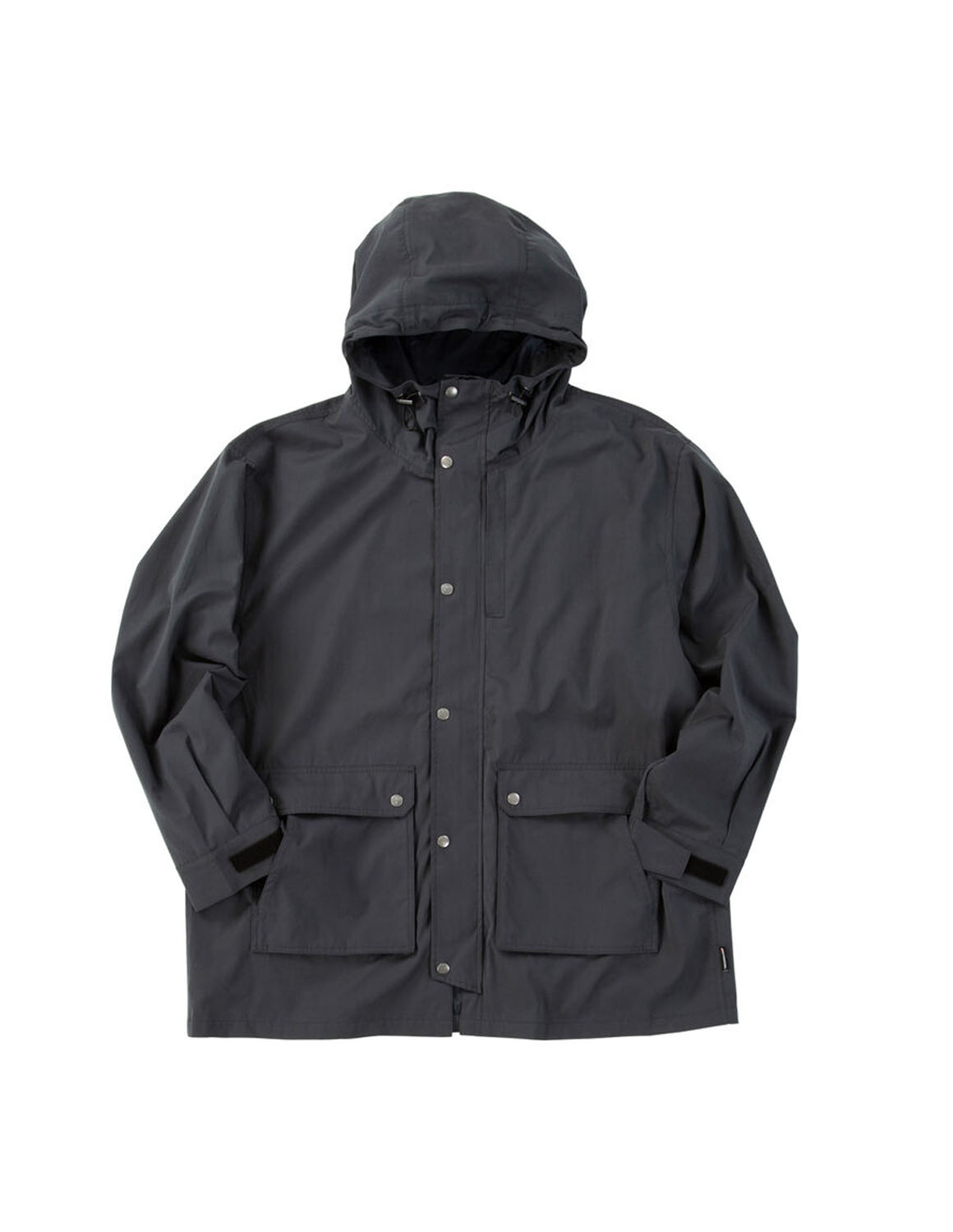 OUTDOOR PRODUCTS アウトドア プロダクツ 大きいサイズ マウンテンパーカー メンズ ジャケット フルジップ 比翼仕立て スタンドカラー フード カジュアル | OUTDOOR PRODUCTS | 02