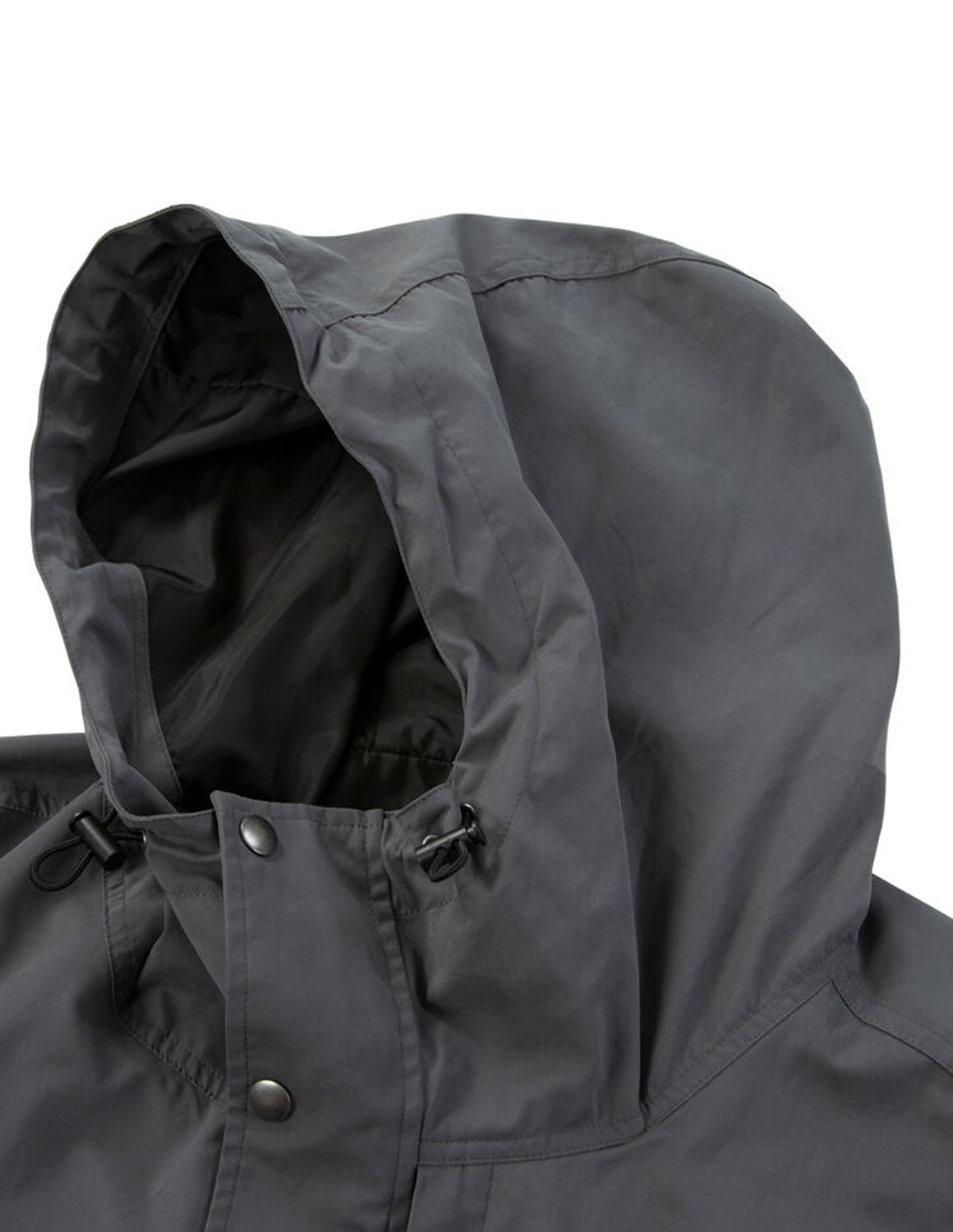 OUTDOOR PRODUCTS アウトドア プロダクツ 大きいサイズ マウンテンパーカー メンズ ジャケット フルジップ 比翼仕立て スタンドカラー フード カジュアル | OUTDOOR PRODUCTS | 03