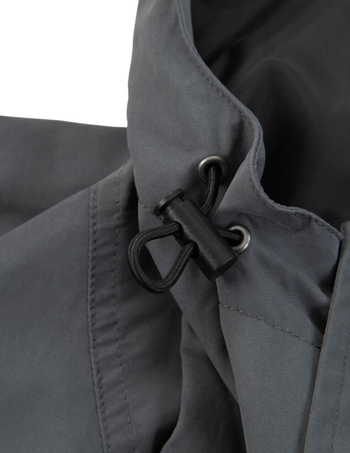 OUTDOOR PRODUCTS アウトドア プロダクツ 大きいサイズ マウンテンパーカー メンズ ジャケット フルジップ 比翼仕立て スタンドカラー フード カジュアル | OUTDOOR PRODUCTS | 04