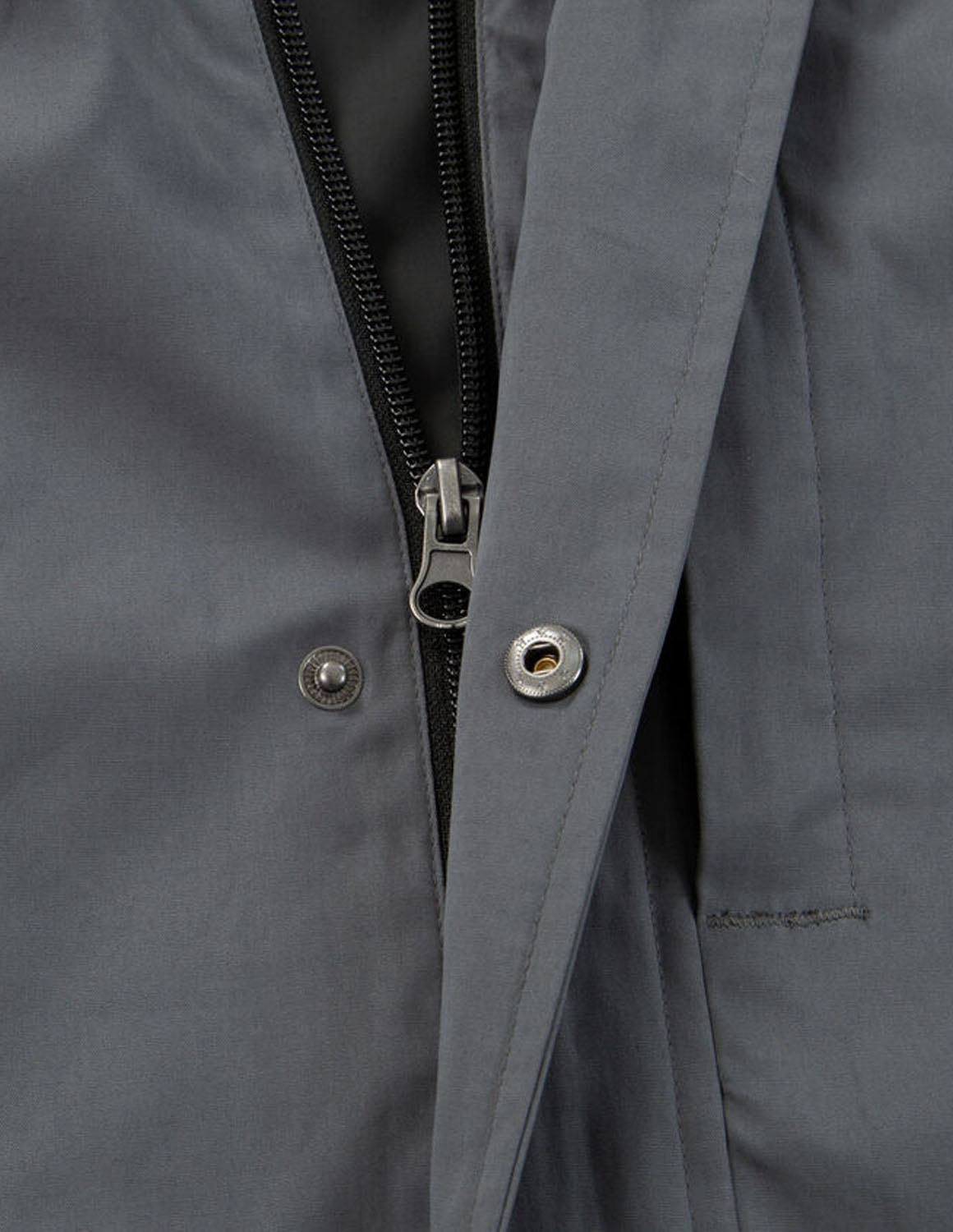 OUTDOOR PRODUCTS アウトドア プロダクツ 大きいサイズ マウンテンパーカー メンズ ジャケット フルジップ 比翼仕立て スタンドカラー フード カジュアル | OUTDOOR PRODUCTS | 05