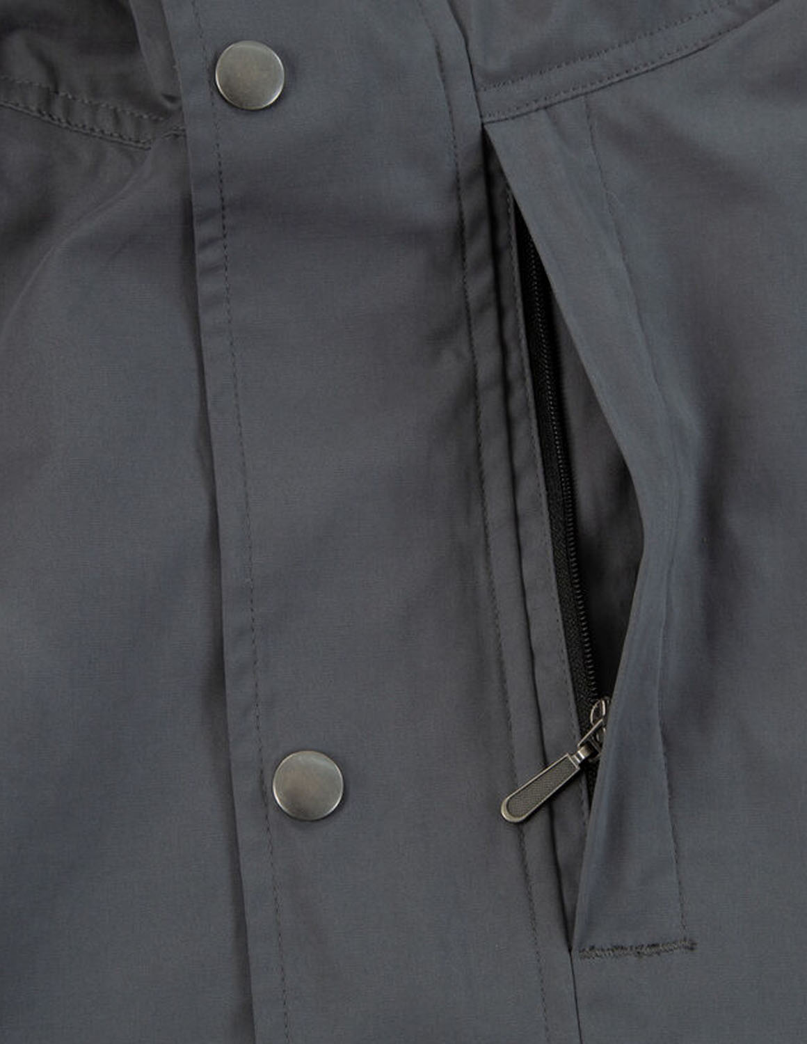 OUTDOOR PRODUCTS アウトドア プロダクツ 大きいサイズ マウンテンパーカー メンズ ジャケット フルジップ 比翼仕立て スタンドカラー フード カジュアル | OUTDOOR PRODUCTS | 06