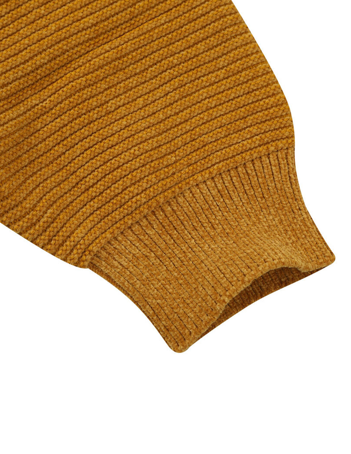 大きいサイズ ニット セーター メンズ  PLES(プレス) 7Gガーター天竺クルーネック 3L 4L 5L 6L カジュアル 黄 灰色 紺 春 秋 冬 |  | 05