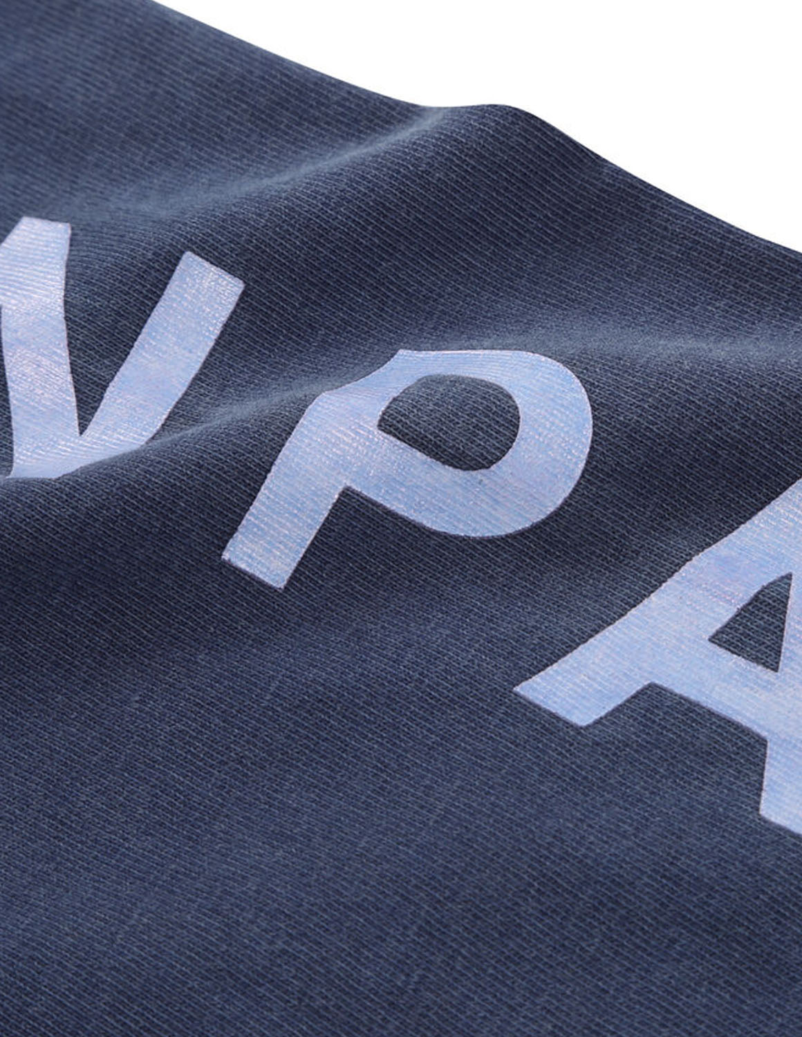 大きいサイズ 長袖Tシャツ カットソー メンズ OCEAN PACIFIC(オーシャンパシフィック) 天竺 ヴィンテージバイオウォッシュ バックプリント 袖口リブ 刺繍 | Ocean Pacific | 06