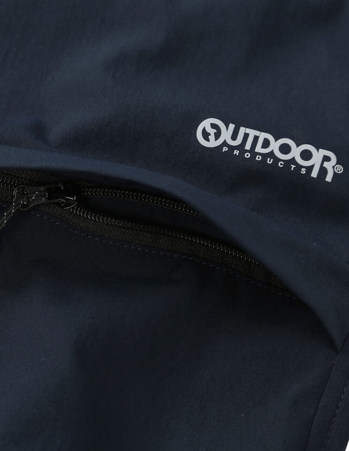 大きいサイズ ジョガーパンツ メンズ  OUTDOOR PRODUCTS(アウトドア プロダクツ) ポリストレッチ 撥水 防風 UVカット 裏フリース クライミング カジュアル | OUTDOOR PRODUCTS | 05