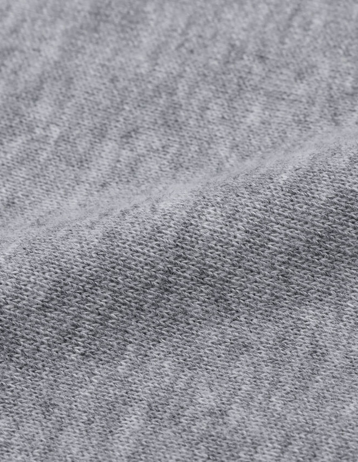 大きいサイズ ジャージ スウェットパンツ メンズ  EL.FO(エルフォ) 裏毛 裾リブ 前開きファスナー 3L 4L 5L 6L 8L  カジュアル 灰色 黒 春 秋 冬 |  | 08