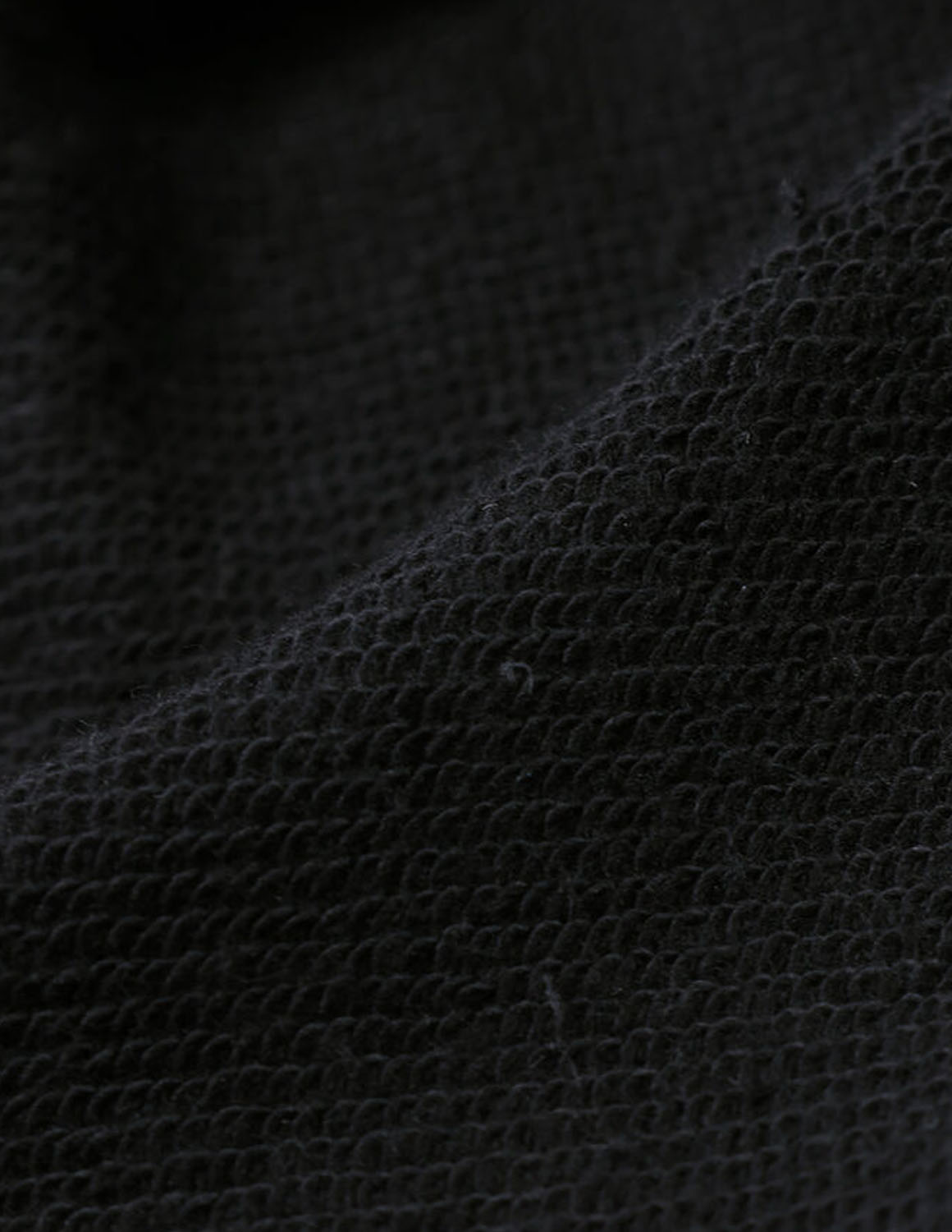 大きいサイズ ジャージ スウェットパンツ メンズ  EL.FO(エルフォ) 裏毛 裾リブ 前開きファスナー 3L 4L 5L 6L 8L  カジュアル 灰色 黒 春 秋 冬 |  | 09