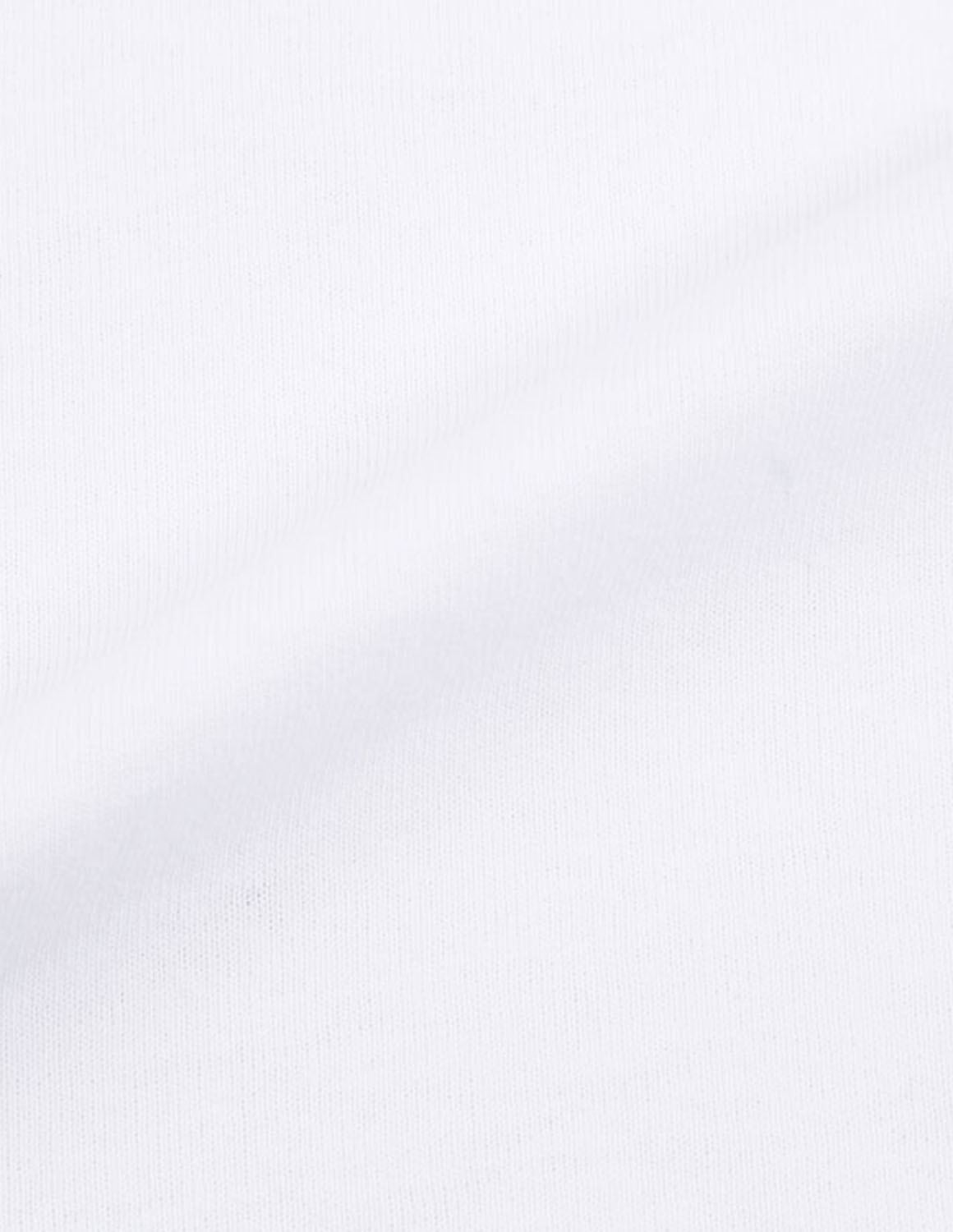 大きいサイズ 半袖Tシャツ カットソー メンズ 長袖  Coleman(コールマン) 天竺 胸ポケット付 バックプリント 袖口リブ 3L 4L 5L 6L カジュアル 白 紺 春 秋 冬 | Coleman | 09