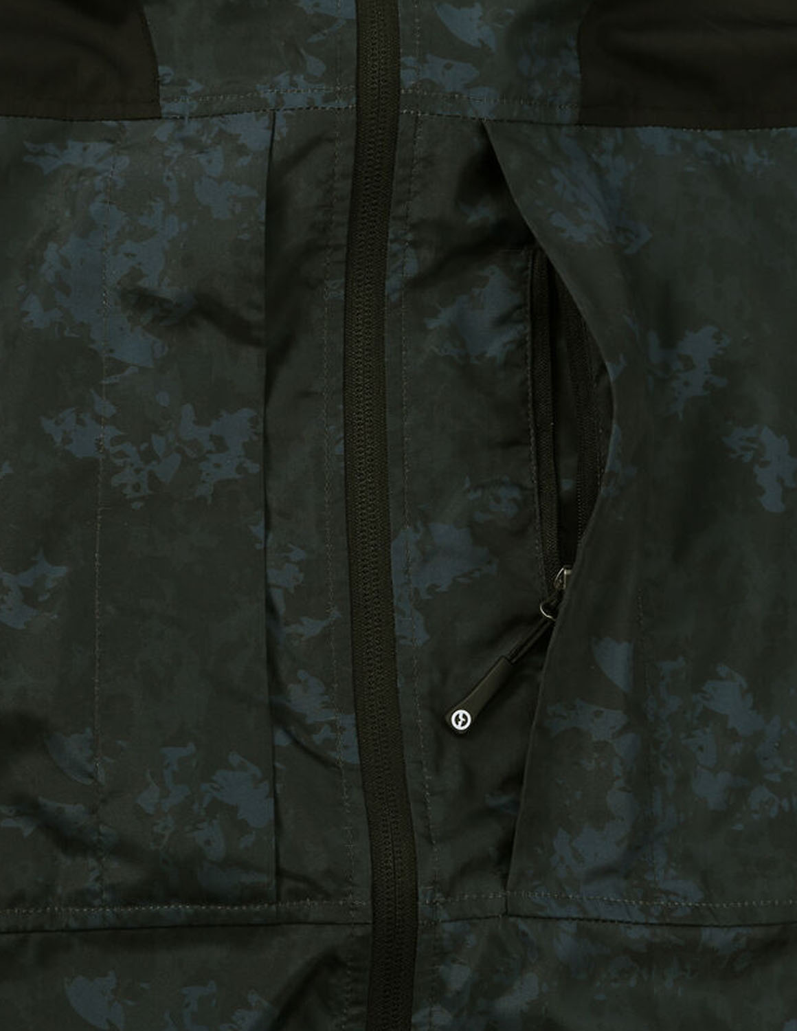 大きいサイズ マウンテンパーカー メンズ  OUTDOOR PRODUCTS(アウトドア プロダクツ) デュスポ裏メッシュジャケット スタンドカラー フード 3L 4L 5L 6L 8L | OUTDOOR PRODUCTS | 04