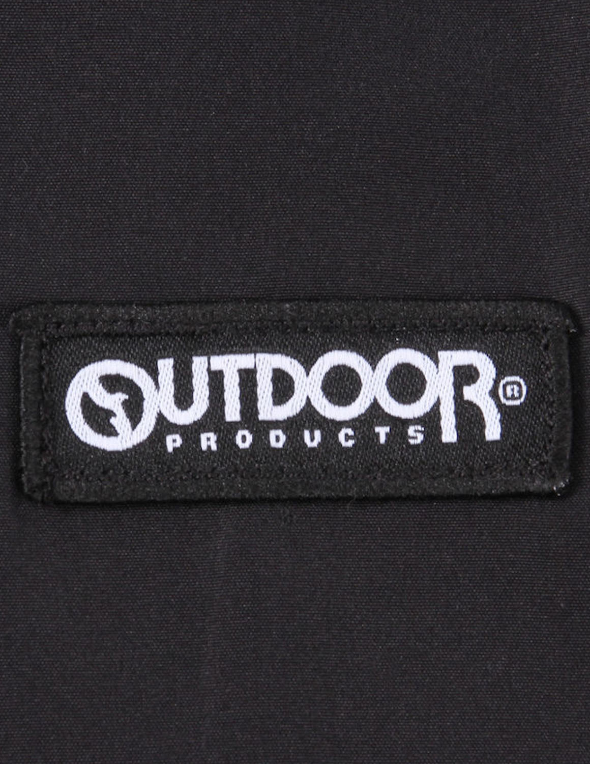 大きいサイズ メンズ  OUTDOOR PRODUCTS(アウトドア プロダクツ) フルダルタフタ 裏メッシュ ウインドブレーカー 防風 フルジップ スタンドカラー プリント | OUTDOOR PRODUCTS | 08