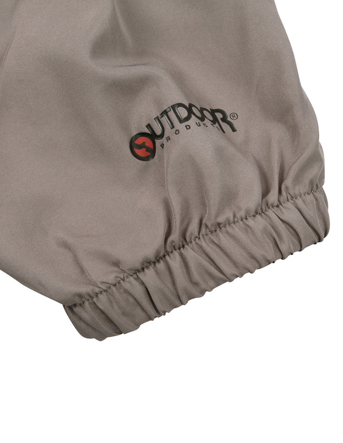 大きいサイズ メンズ  OUTDOOR PRODUCTS(アウトドア プロダクツ) フルダルタフタ 裏メッシュ ウインドブレーカー 防風 フルジップ スタンドカラー プリント | OUTDOOR PRODUCTS | 09