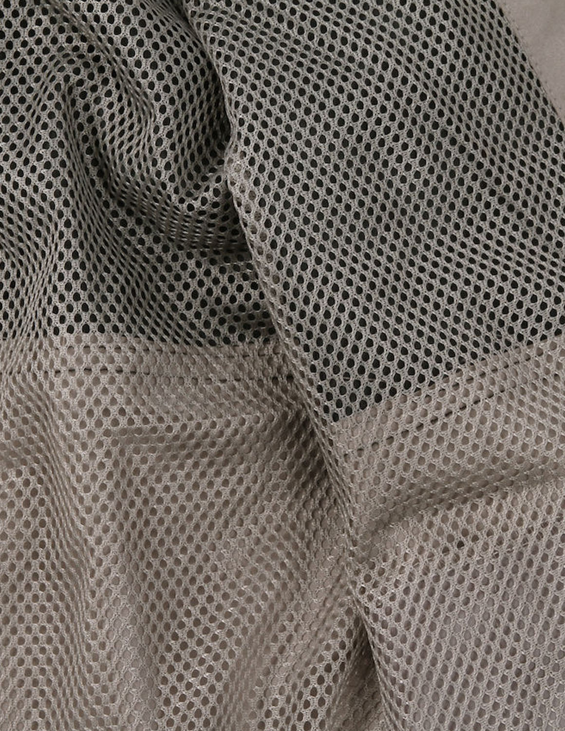 大きいサイズ メンズ  OUTDOOR PRODUCTS(アウトドア プロダクツ) フルダルタフタ 裏メッシュ ウインドブレーカー 防風 フルジップ スタンドカラー プリント | OUTDOOR PRODUCTS | 11