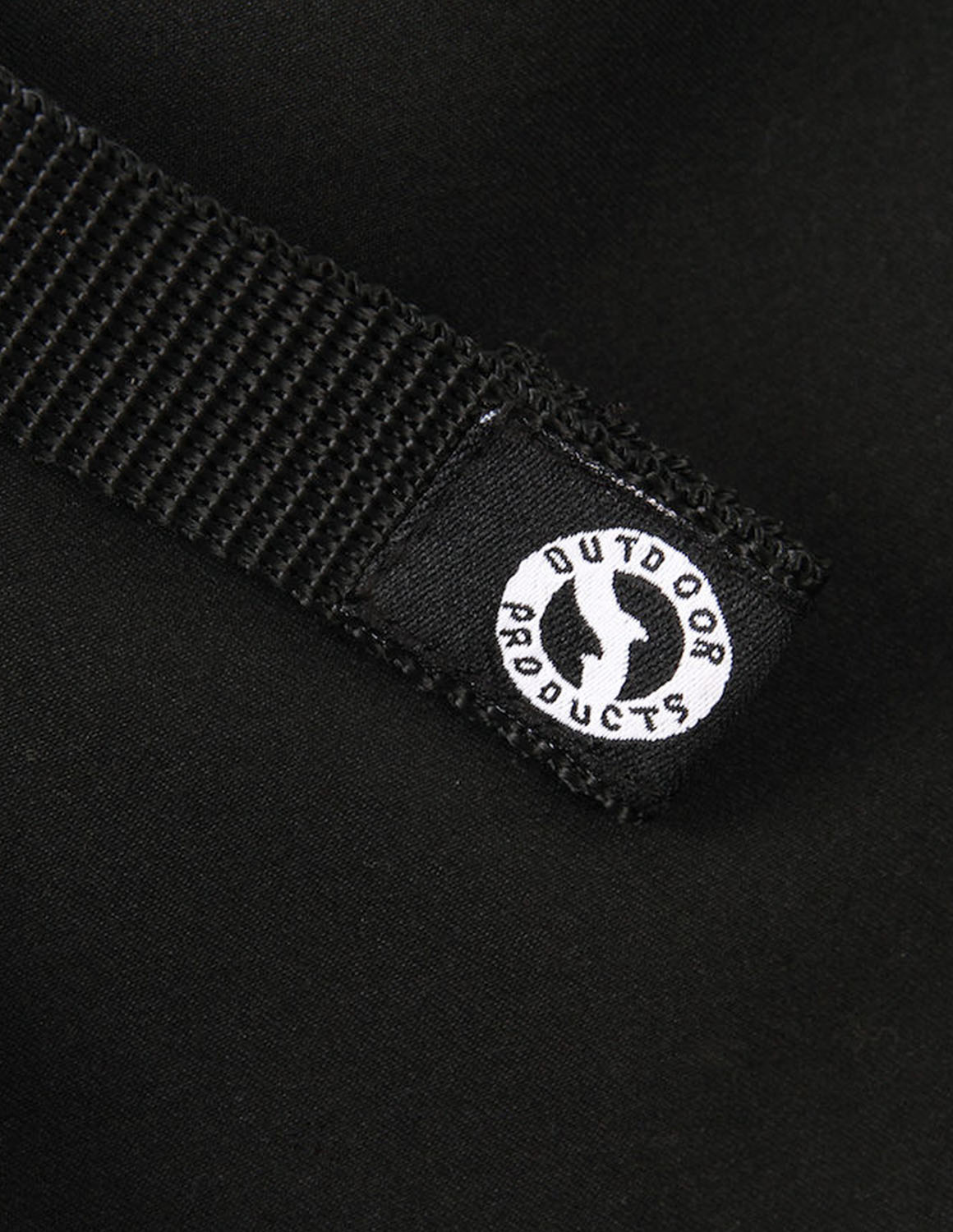 大きいサイズ カーゴパンツ メンズ  OUTDOOR PRODUCTS(アウトドア プロダクツ) 裏フリース 前開きファスナー ウエストシャーリング・パンツ裾（調節ひも有） | OUTDOOR PRODUCTS | 08