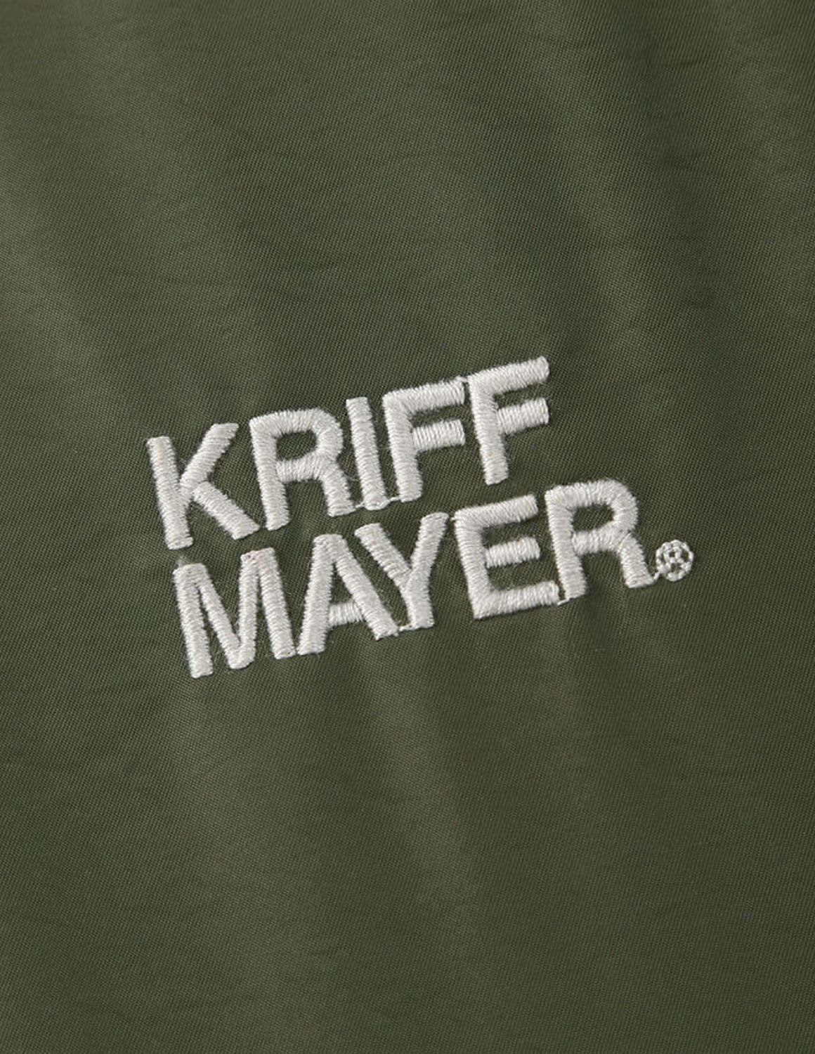 大きいサイズ パーカー メンズ フルジップジャケット KRIFF MAYER(クリフメイヤー) リバーシブル 2WAY ボアフリース スタンドカラー フード カジュアル | KRIFF MAYER | 07