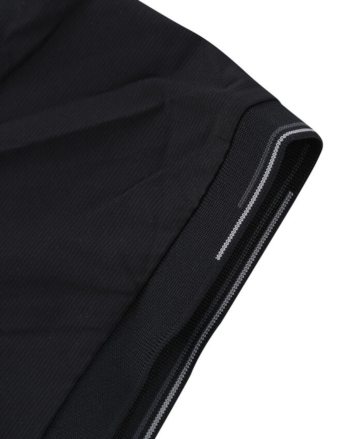 大きいサイズ ポロシャツ メンズ 半袖 adidas golf(アディダスゴルフ) 接触冷感 ユニバーサルベンチレーション UPF50+ ストレッチ 4XL 5XL カジュアル 白 橙 黒 | ADIDAS GOLF | 07