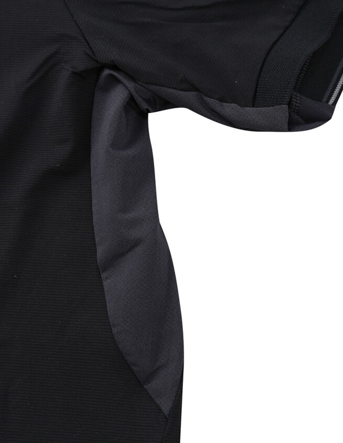 大きいサイズ ポロシャツ メンズ 半袖 adidas golf(アディダスゴルフ) 接触冷感 ユニバーサルベンチレーション UPF50+ ストレッチ 4XL 5XL カジュアル 白 橙 黒 | ADIDAS GOLF | 08