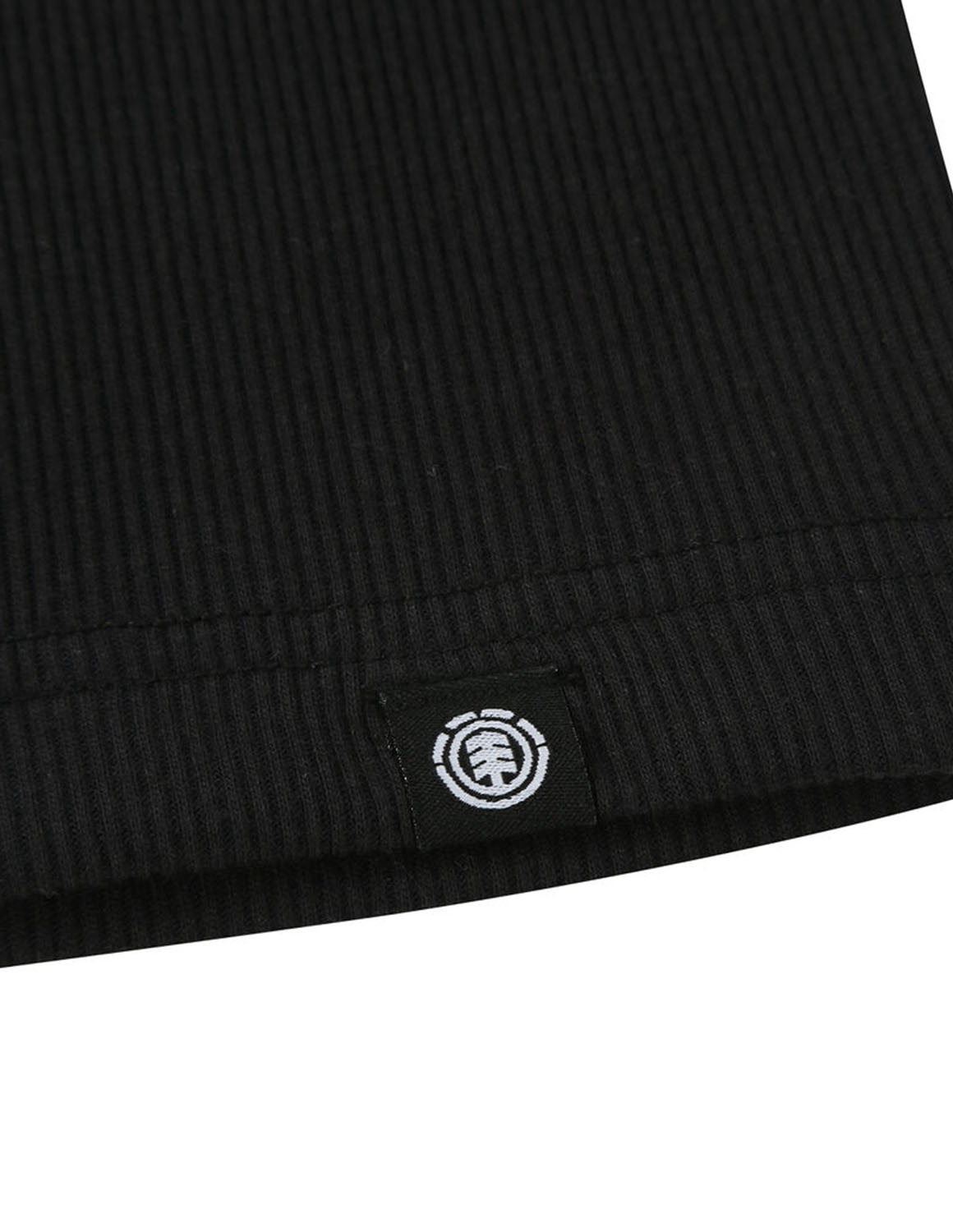 大きいサイズ インナーシャツ メンズ タンクトップ ELEMENT(エレメント) ELMC MOON バックプリント 3L 4L 5L 6L カジュアル 白 黒 春 夏 秋 冬 | ELEMENT | 03