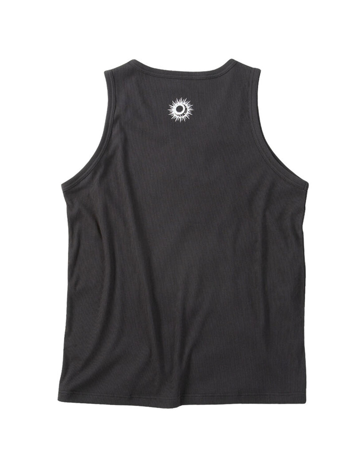 大きいサイズ インナーシャツ メンズ タンクトップ ELEMENT(エレメント) ELMC MOON バックプリント 3L 4L 5L 6L カジュアル 白 黒 春 夏 秋 冬 | ELEMENT | 04
