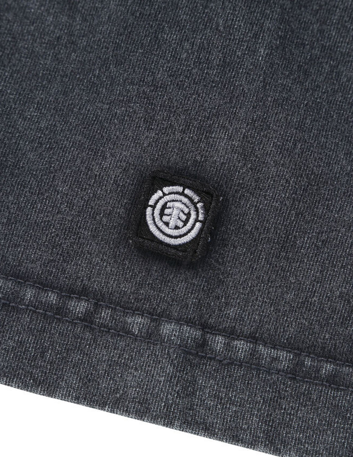 大きいサイズ 半袖Tシャツ カットソー メンズ ELEMENT(エレメント) TIGER バックプリント 3L 4L 5L 6L カジュアル 灰色 黒 春 夏 秋 | ELEMENT | 05