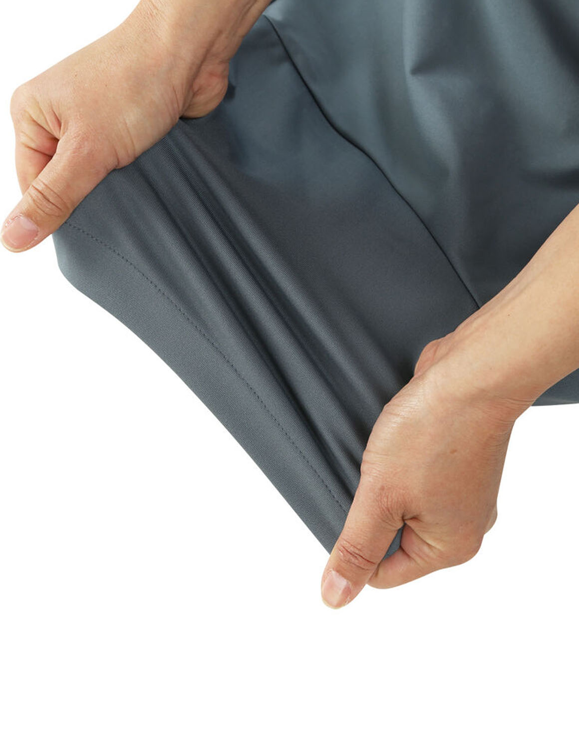 大きいサイズ 半袖シャツ メンズ ELEMENT(エレメント) TREEユーティリティ ストレッチ 吸水速乾 UVカット(UPF50+) 裾ドローコード スナップボタン カジュアル | ELEMENT | 08