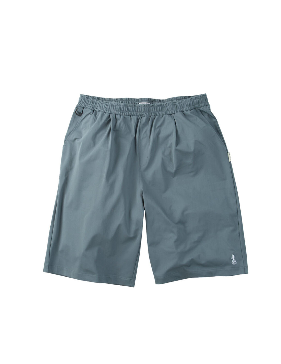 大きいサイズ ショート ハーフパンツ メンズ  ELEMENT(エレメント) TREEユーティリティ ストレッチ 吸水速乾 UVカット(UPF50+) 3L 4L 5L 6L  カジュアル | ELEMENT | 01