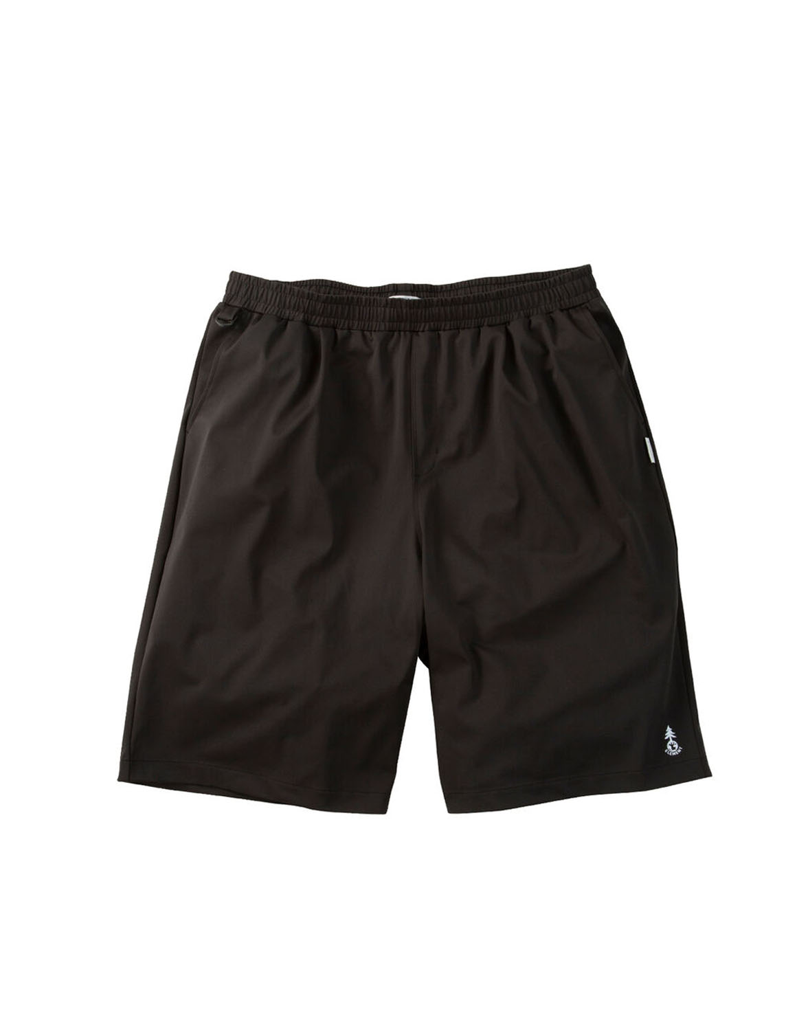 大きいサイズ ショート ハーフパンツ メンズ  ELEMENT(エレメント) TREEユーティリティ ストレッチ 吸水速乾 UVカット(UPF50+) 3L 4L 5L 6L  カジュアル | ELEMENT | 02