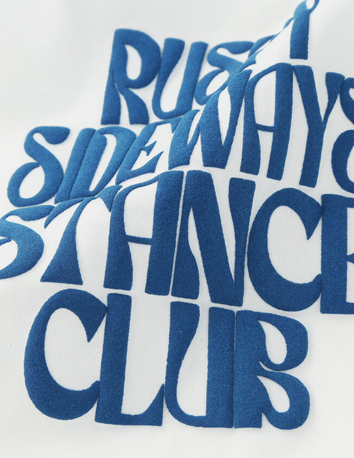 大きいサイズ 半袖Tシャツ カットソー メンズ  RUSTY(ラスティ) PEARTEX 吸汗速乾 UVカット 水陸両用 ストレッチ 発泡プリント 軽量 バックプリント 3L 4L 5L 6L | RUSTY | 05