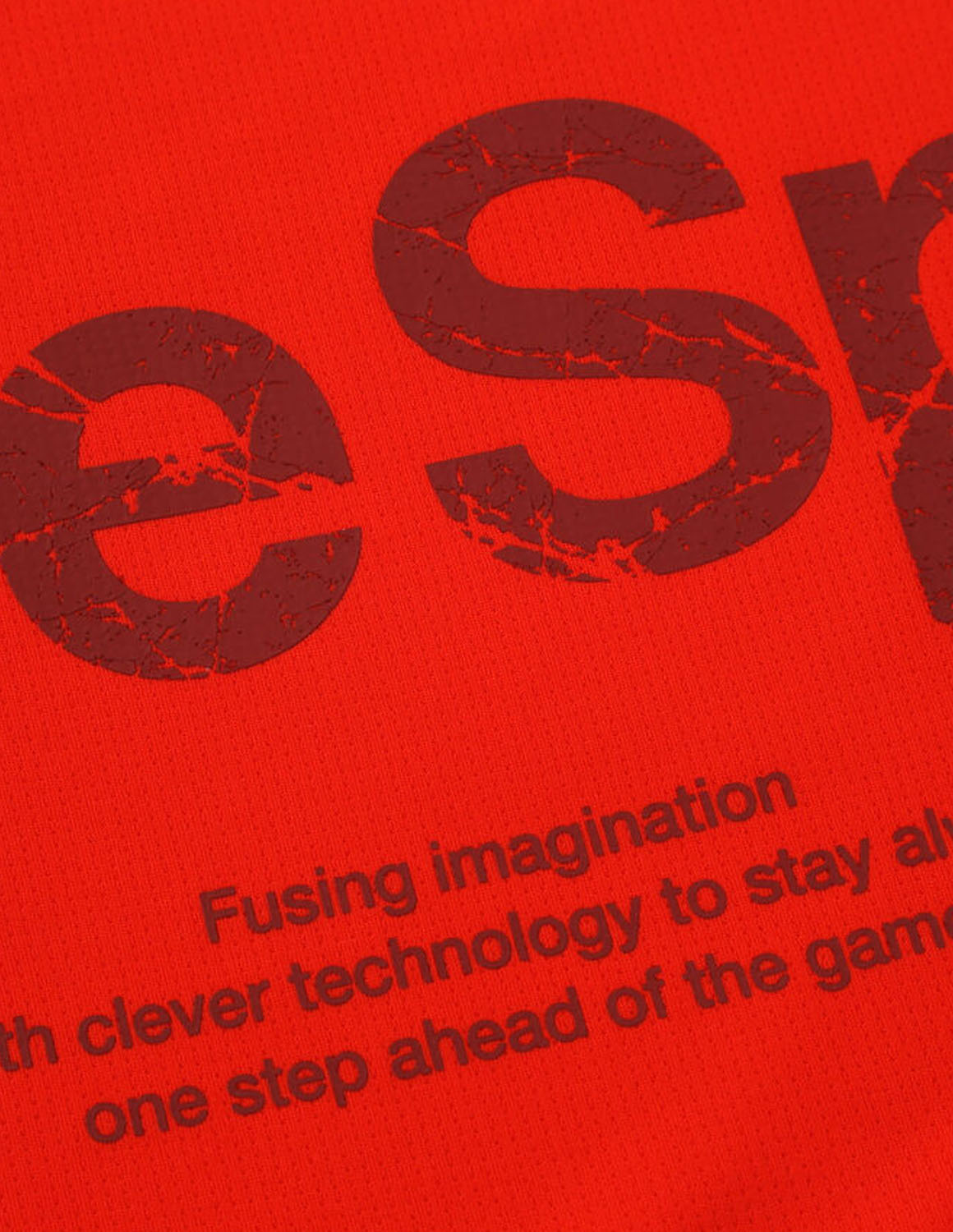 大きいサイズ 半袖Tシャツ カットソー メンズ  MOVESPORT(ムーブスポーツ) 吸汗速乾 ストレッチ UVカット(UPF30) バックプリント メッシュ 3L 4L 5L 6L | MOVESPORT | 08