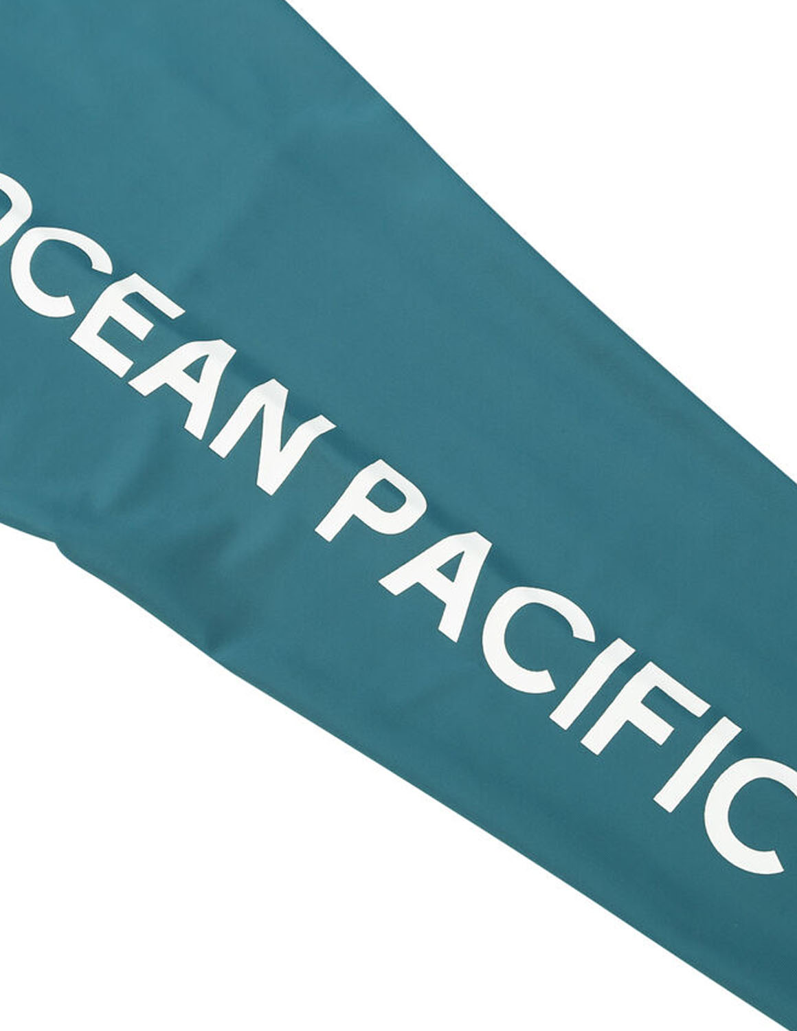 大きいサイズ ラッシュガード メンズ 長袖 OCEAN PACIFIC(オーシャンパシフィック) フルジップ ストレッチ UVカット(UPF50+) ラグラン袖 プリント スポーツ | Ocean Pacific | 03