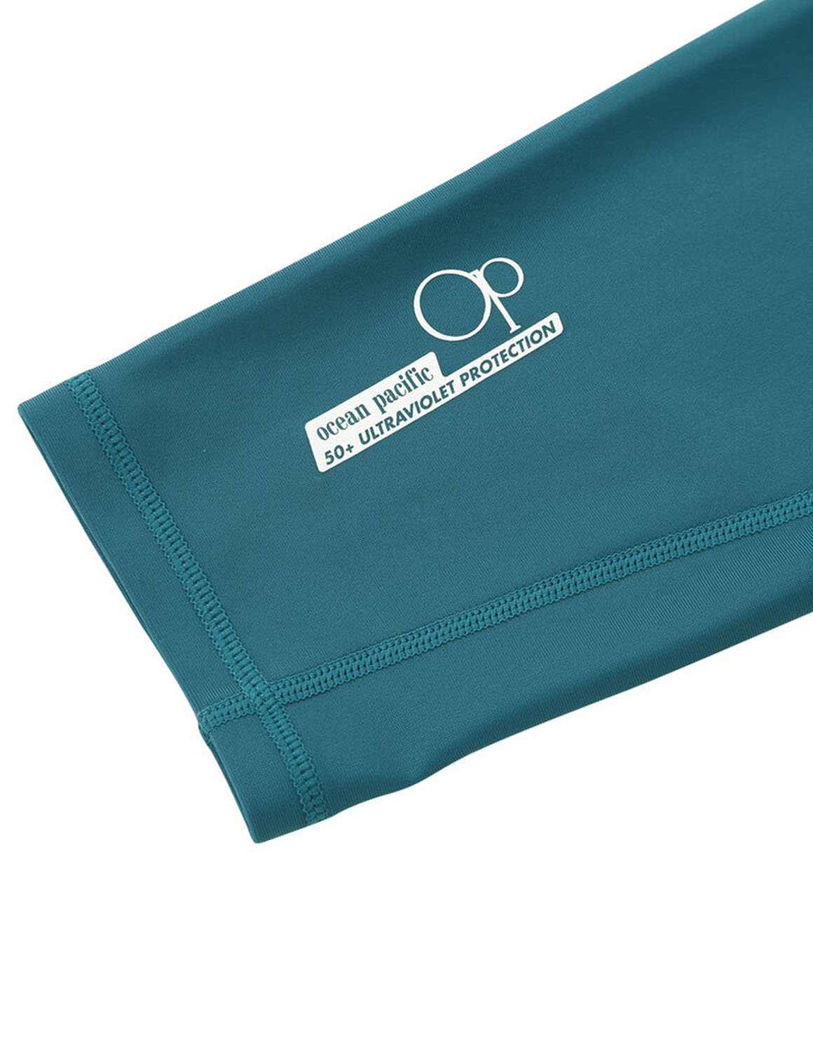 大きいサイズ ラッシュガード メンズ 長袖 OCEAN PACIFIC(オーシャンパシフィック) フルジップ ストレッチ UVカット(UPF50+) ラグラン袖 プリント スポーツ | Ocean Pacific | 04