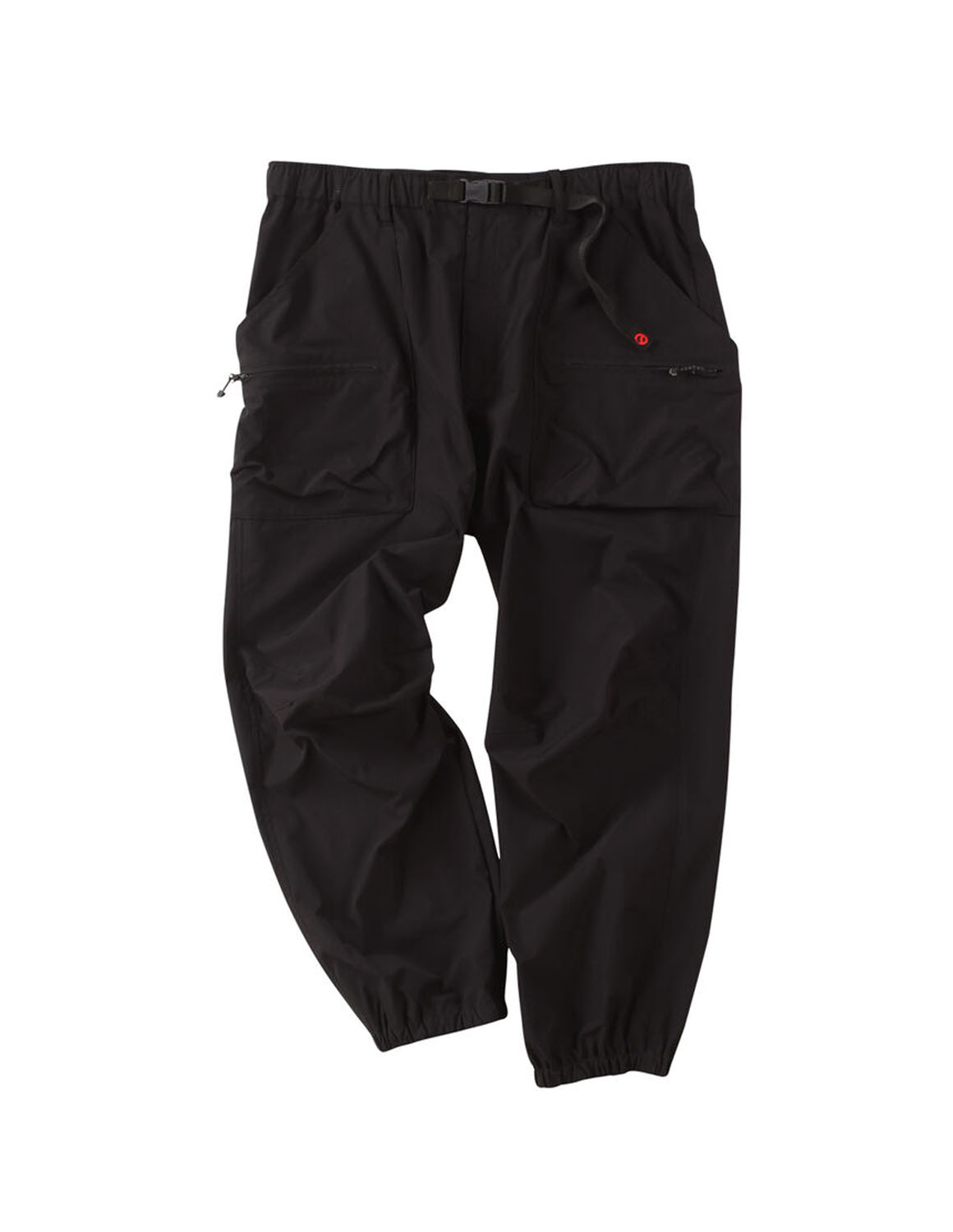 大きいサイズ ジョガーパンツ メンズ OUTDOOR PRODUCTS(アウトドア プロダクツ) 撥水 UVカット ストレッチ ワーク クライミング 裾ゴム 3L 4L 5L 6L 7L 8L | OUTDOOR PRODUCTS | 03