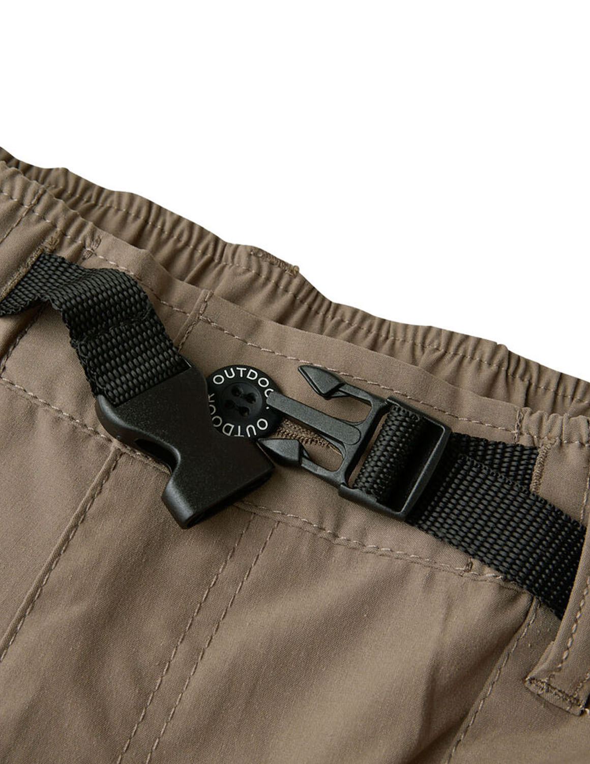 大きいサイズ ジョガーパンツ メンズ OUTDOOR PRODUCTS(アウトドア プロダクツ) 撥水 UVカット ストレッチ ワーク クライミング 裾ゴム 3L 4L 5L 6L 7L 8L | OUTDOOR PRODUCTS | 04