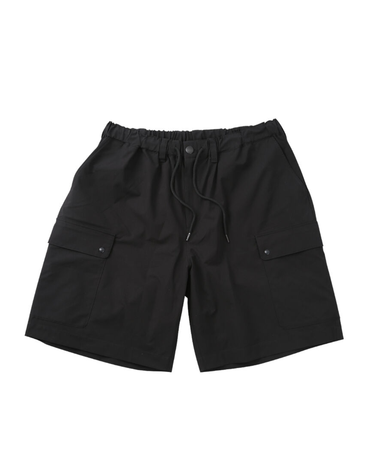 大きいサイズ カーゴ ハーフパンツ メンズ 接触冷感 4WAYストレッチ 吸水速乾 UVカット 軽量 前開きファスナー ウエストシャーリング ユーティリティー |  | 02