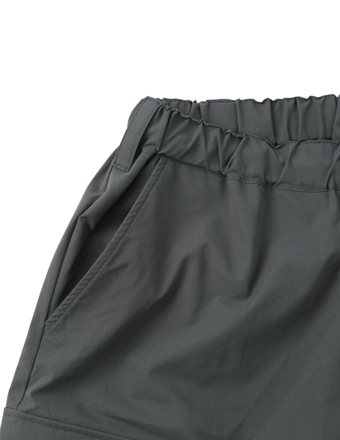 大きいサイズ カーゴ ハーフパンツ メンズ 接触冷感 4WAYストレッチ 吸水速乾 UVカット 軽量 前開きファスナー ウエストシャーリング ユーティリティー |  | 04