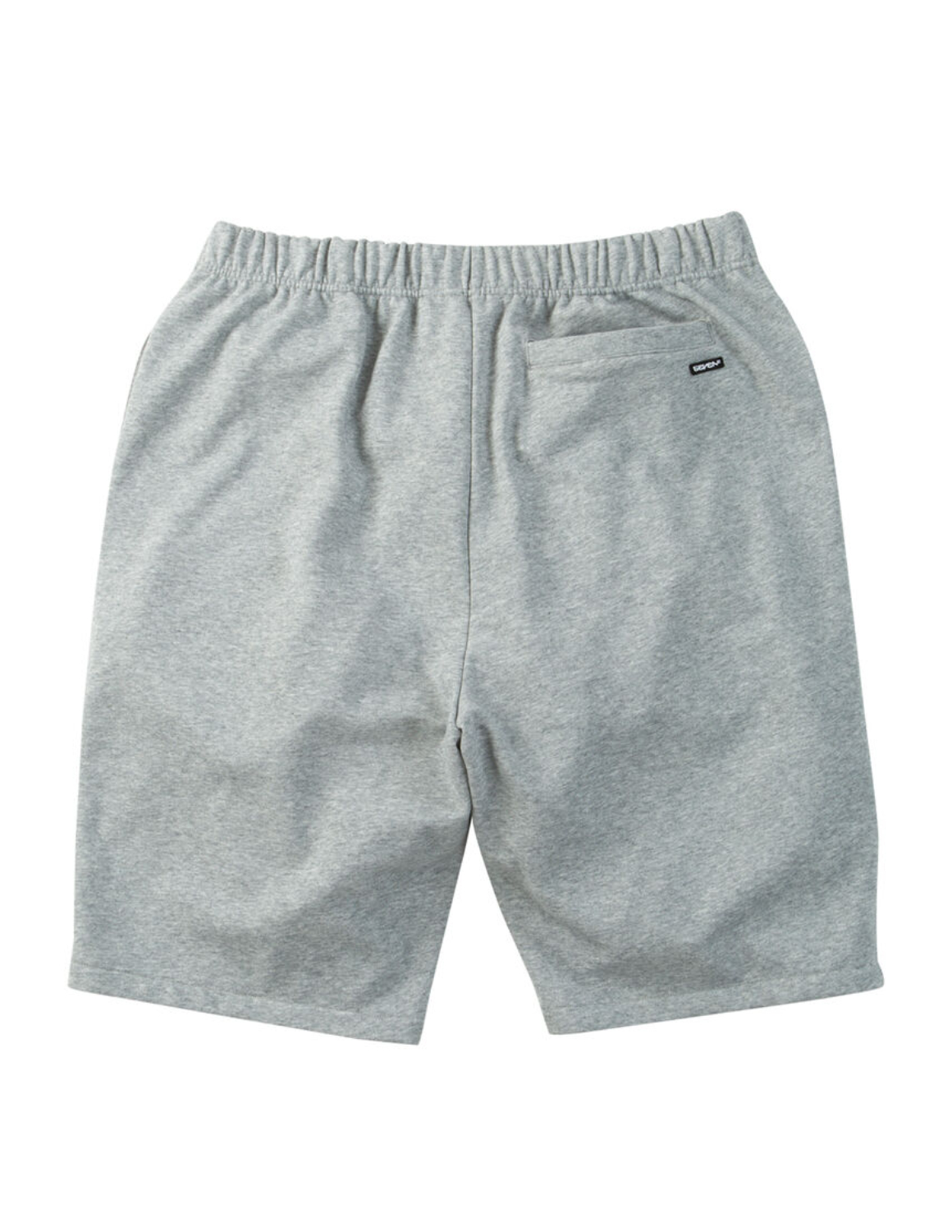 大きいサイズ ハーフパンツ メンズ SEVEN2(セブンツー) 裏毛 スウェット プリント ワッペン カジュアル 3L 4L 5L 6L 8L 緑 灰色 黒 春 夏 秋 | SEVEN2 | 07