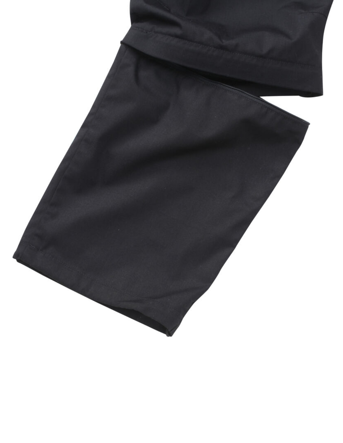 大きいサイズ カーゴパンツ メンズ OUTDOOR PRODUCTS(アウトドア プロダクツ) TCウェザー 2WAY イージー 前開きファスナー 裾ドローコード ワッペン カジュアル | OUTDOOR PRODUCTS | 07