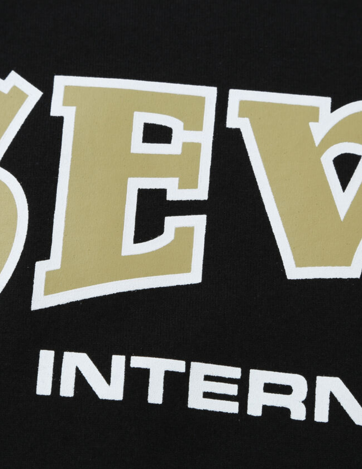 大きいサイズ 半袖 Tシャツ カットソー メンズ SEVEN2(セブンツー) 天竺 フロント バックプリント カジュアル 3L 4L 5L 6L 8L 緑 黒 春 夏 秋 | SEVEN2 | 05