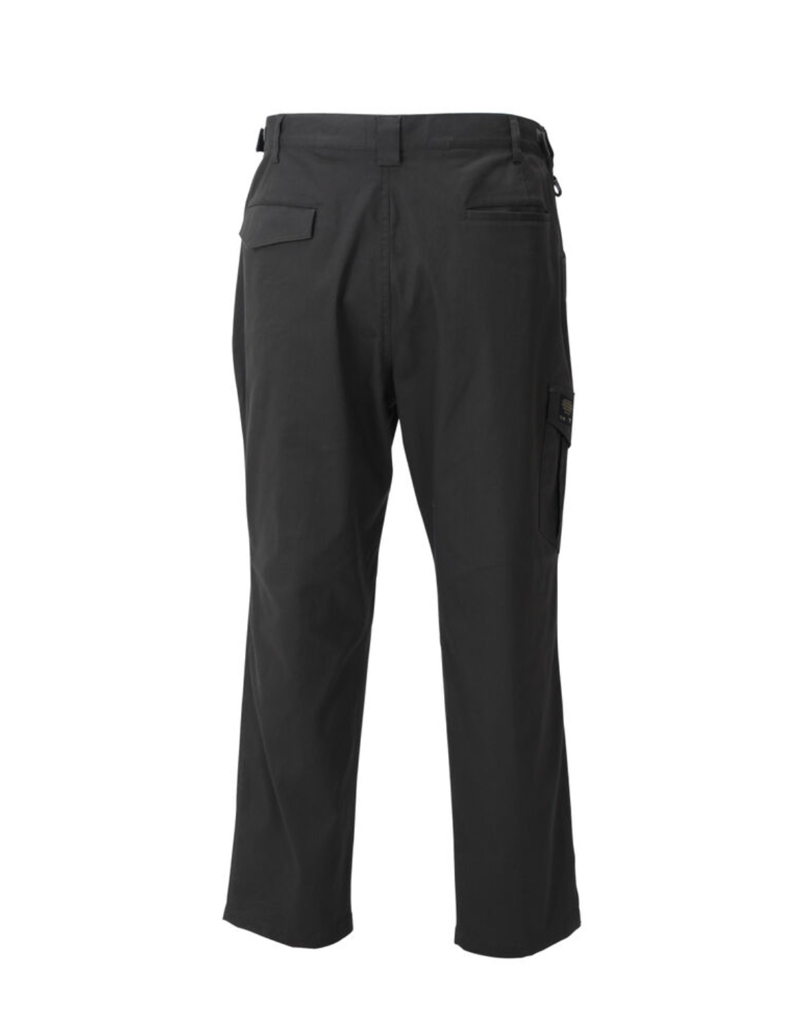 大きいサイズ ワーク カーゴパンツ メンズ FORECAST(フォーキャスト) 激ラク T/Cストレッチ 前開きファスナー 消臭 イージーケア カジュアル | FORECAST | 04