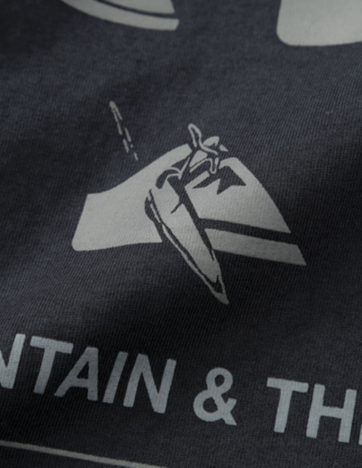 大きいサイズ 長袖Tシャツ カットソー メンズ Quiksilver(クイックシルバー) DNA POCKET バックプリント 胸ポケット リブ(袖口) カジュアル 3L 4L 5L 6L 白 黒 | Quiksilver | 09