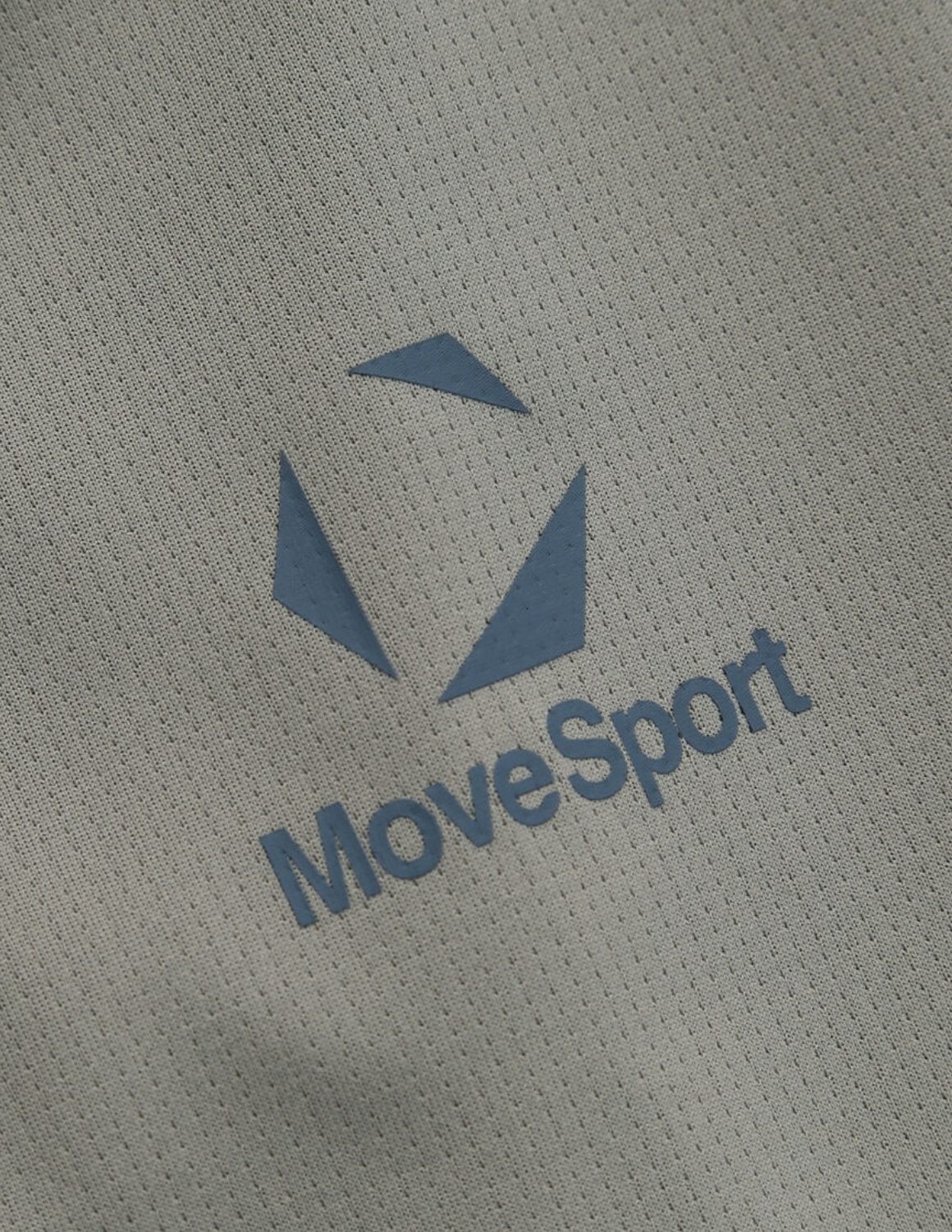 大きいサイズ 長袖Tシャツ カットソー メンズ MOVESPORT(ムーブスポーツ) 吸汗速乾 UV(UPF15) Sunscreen NIR ストレッチ 遮熱 COOL バックプリント スポーツ | MOVESPORT | 11