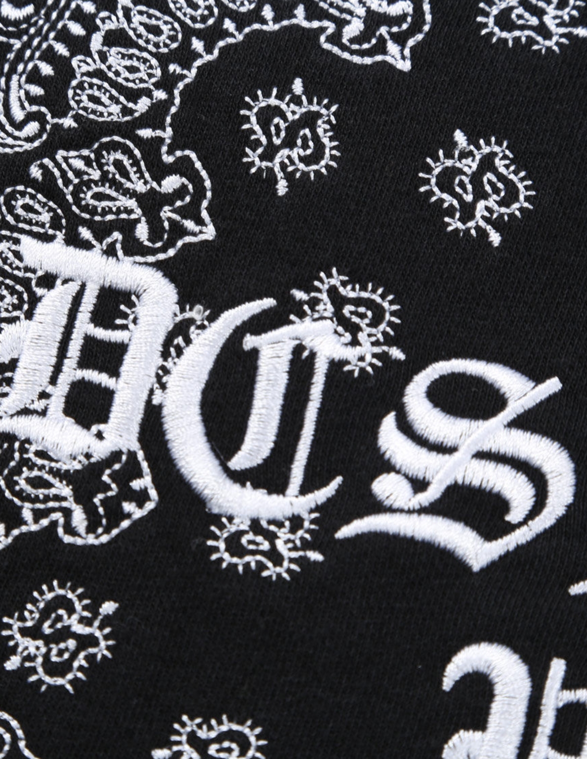 大きいサイズ 長袖 メンズ パーカー DCSHOES(ディーシーシューズ) 26HIDDEN BANDANA フルジップ フード サイドポケット リブ(袖口・裾) 刺繍 裏毛 カジュアル |  | 11