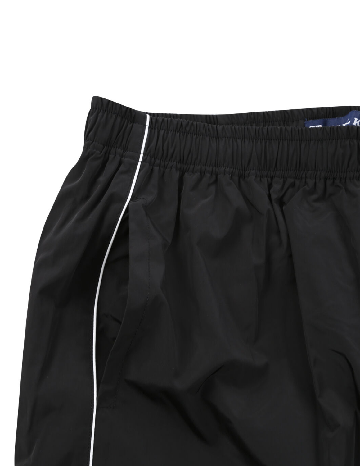 大きいサイズ 長袖 上下セット KARL KANI(カール カナイ) 裏メッシュ ブレーカーセット フルジップ スタンドカラー バックプリント メッシュ裏地 撥水加工 | Karl Kani | 14