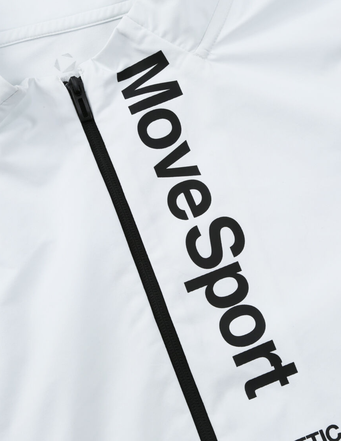 大きいサイズ 長袖 ジャケット MOVESPORT(ムーブスポーツ) 2WAYストレッチ UPF50+ 撥水 防風 スタンドカラー フルジップ サイドポケット カジュアル スポーツ | MOVESPORT | 07