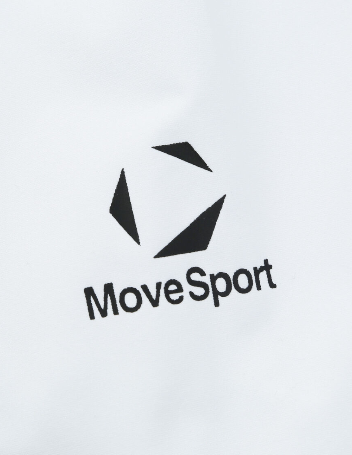 大きいサイズ 長袖 ジャケット MOVESPORT(ムーブスポーツ) 2WAYストレッチ UPF50+ 撥水 防風 スタンドカラー フルジップ サイドポケット カジュアル スポーツ | MOVESPORT | 08