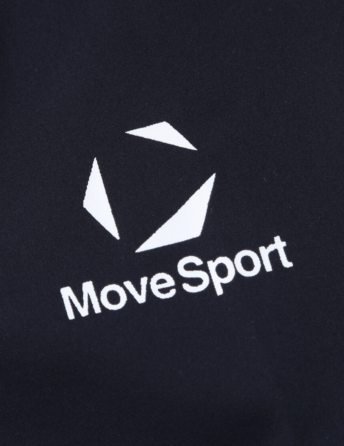 大きいサイズ 長袖 ジャケット MOVESPORT(ムーブスポーツ) 2WAYストレッチ UPF50+ 撥水 防風 スタンドカラー フルジップ サイドポケット カジュアル スポーツ | MOVESPORT | 10