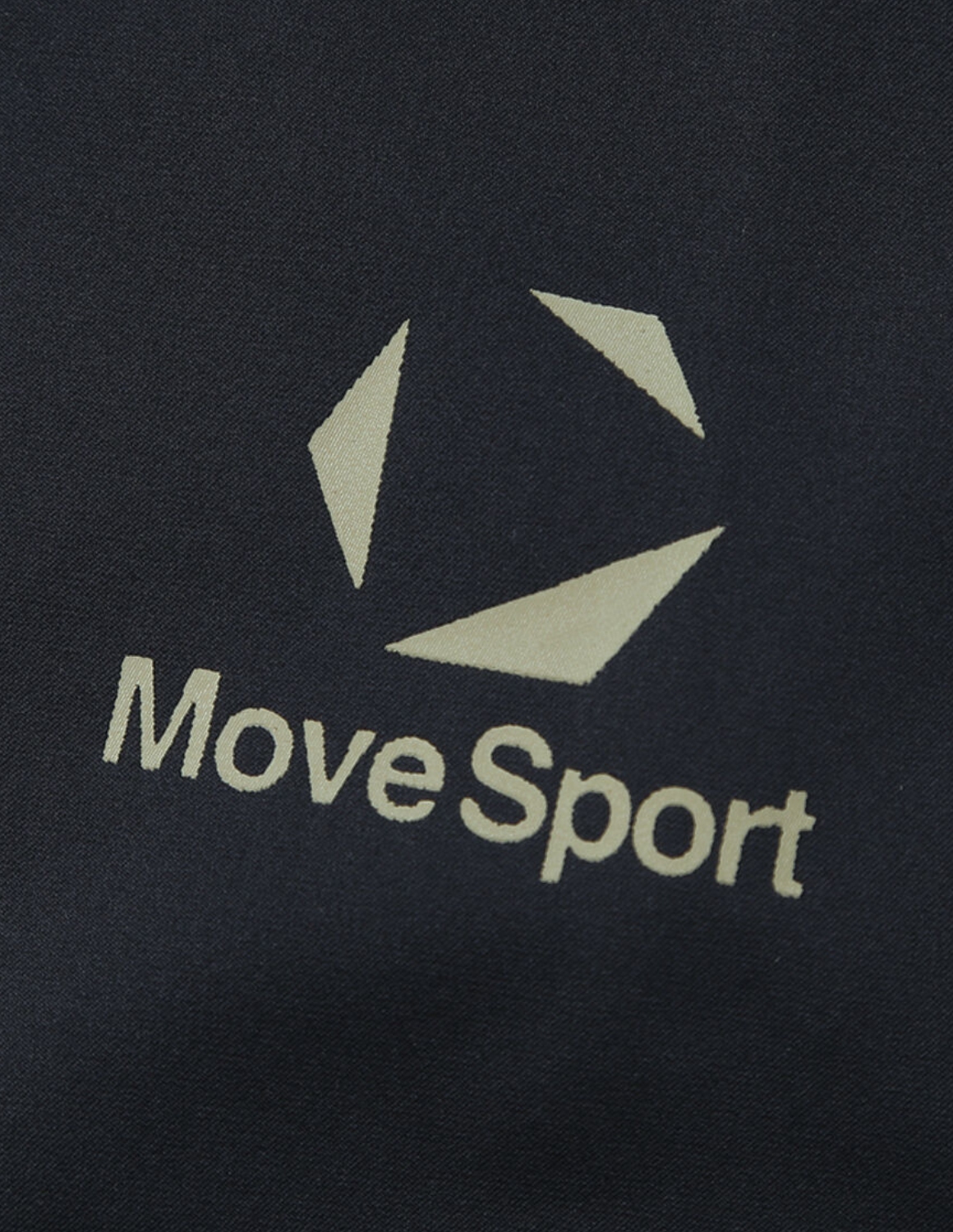 大きいサイズ 長袖 ジャケット MOVESPORT(ムーブスポーツ) 2WAYストレッチ UPF50+ 撥水 防風 スタンドカラー フルジップ サイドポケット カジュアル スポーツ | MOVESPORT | 11