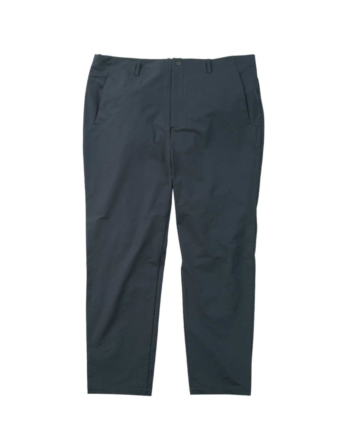 大きいサイズ パンツ MOVESPORT(ムーブスポーツ) 2WAYストレッチ  UPF50+ 撥水 防風 前開きファスナー サイド・バックポケット カジュアル スポーツ | MOVESPORT | 01