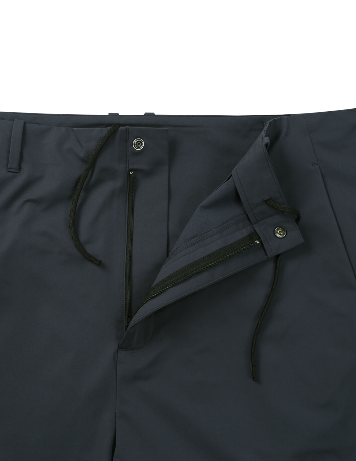 大きいサイズ パンツ MOVESPORT(ムーブスポーツ) 2WAYストレッチ  UPF50+ 撥水 防風 前開きファスナー サイド・バックポケット カジュアル スポーツ | MOVESPORT | 06