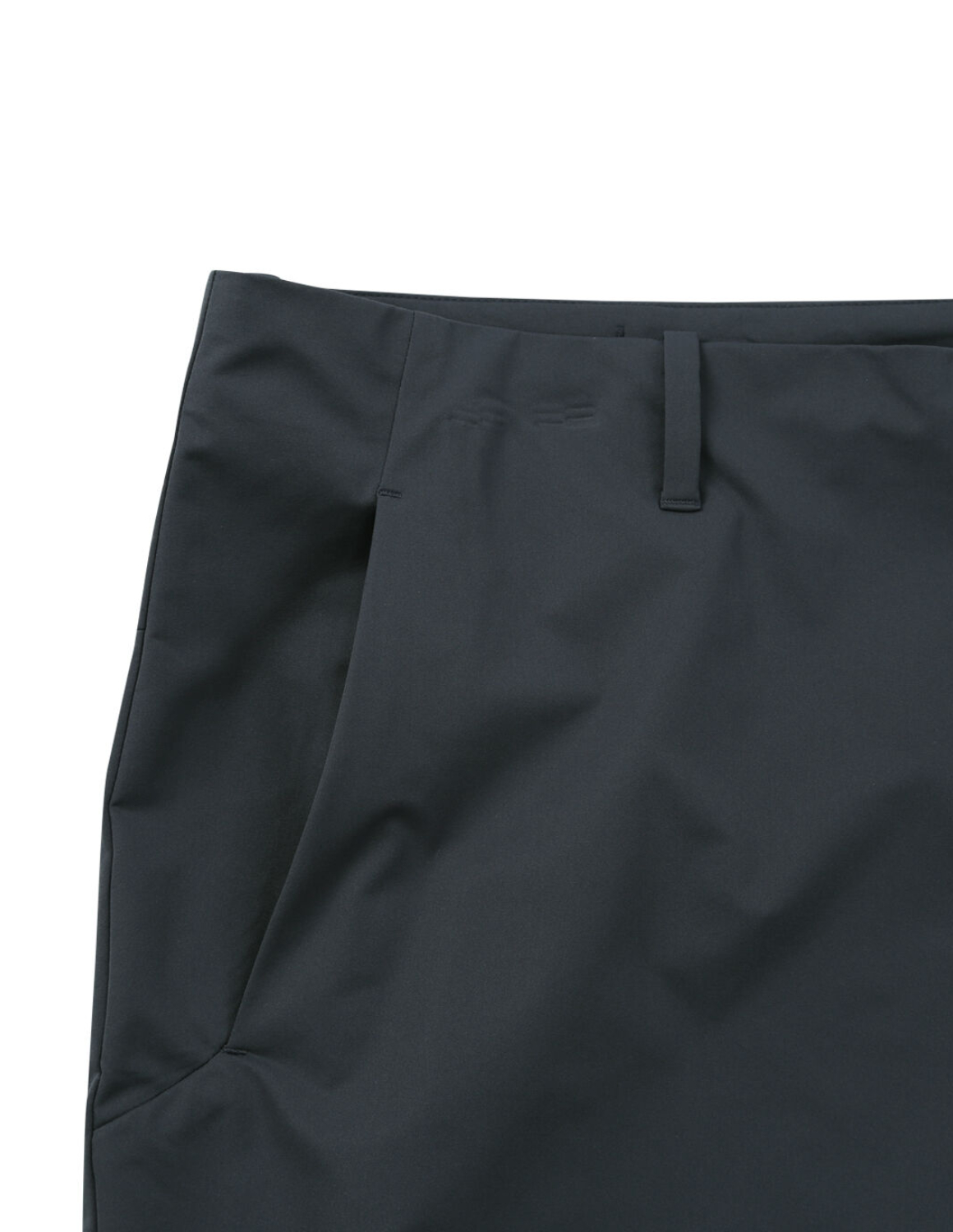 大きいサイズ パンツ MOVESPORT(ムーブスポーツ) 2WAYストレッチ  UPF50+ 撥水 防風 前開きファスナー サイド・バックポケット カジュアル スポーツ | MOVESPORT | 07