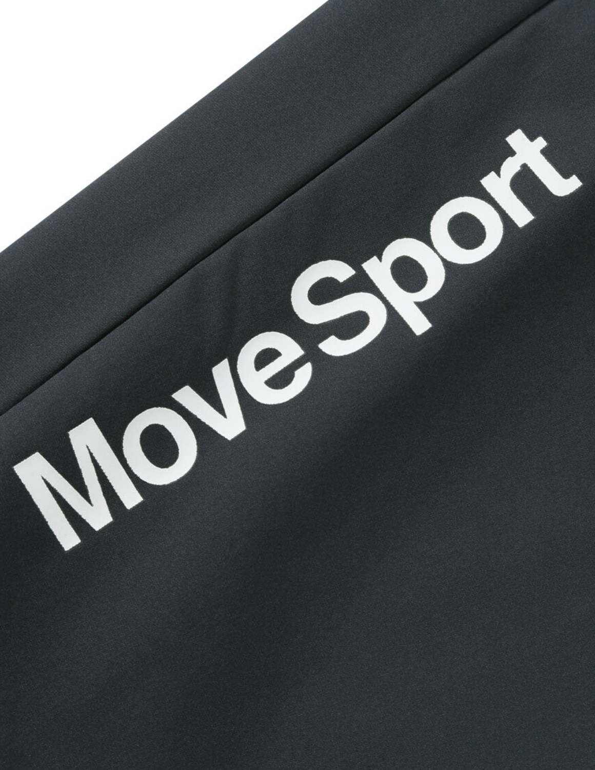 大きいサイズ パンツ MOVESPORT(ムーブスポーツ) 2WAYストレッチ  UPF50+ 撥水 防風 前開きファスナー サイド・バックポケット カジュアル スポーツ | MOVESPORT | 13